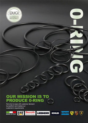 K7V160 High Pressure Pump Seal Kit Skeleton Oil Seal