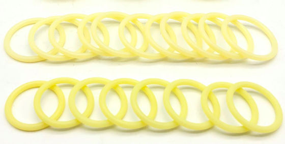 Kit Segel Katup Kontrol Hidrolik John Deere