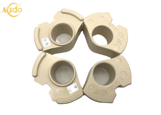 Kopling Pompa Hidraulik 140H PU, Kopling Karet Fleksibel PC330-1 330 330B