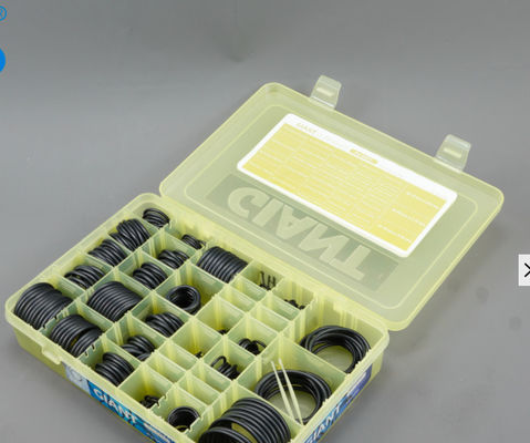 ERPILLAR O Set Kotak Cincin