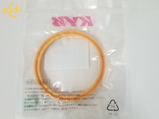 Segel Batang Silinder Hidrolik Kayaba Asli Kit Segel Hidrolik KYB 95*110*9 Mm ID * OD * H