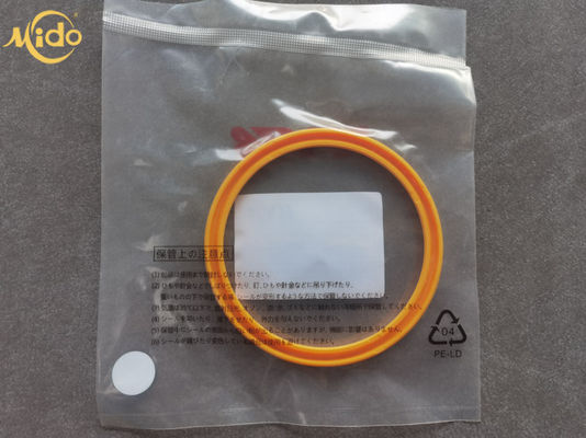 KYB HBY KAYABA Kit Perbaikan Silinder Hidraulik, Segel Penyangga 95 * 110,5 * 5,8 Mm