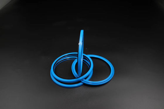 Kit Segel Silinder Hidraulik SKF, Segel Penyangga Segel Karet HBY