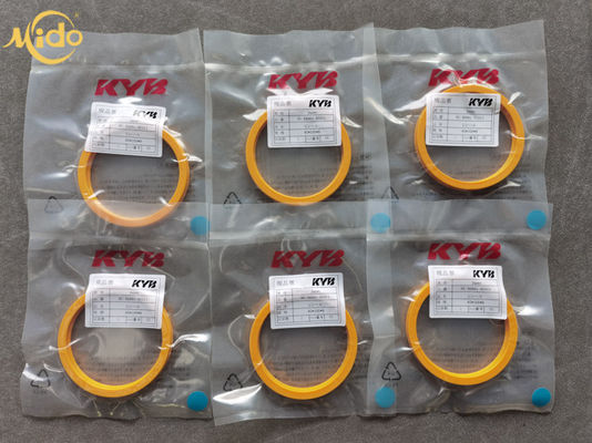 Kit Rekondisi Ram Hidrolik KAYABA KYB Asli 105 * 120 * 9 Mm KYB O Ring Seal