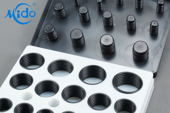 SH SUMITOMO Rubber O Ring Kit Set Perbaikan Kotak erpillar O Ring Kit