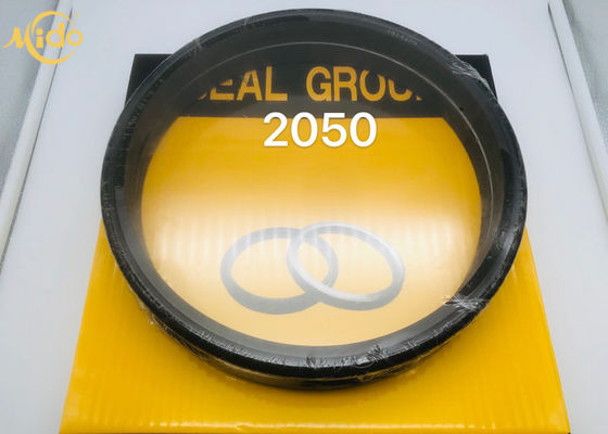 2050 Ukuran Grup Segel Terapung