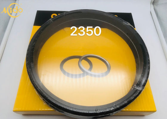 Grup Segel Terapung Mekanis 2350265 * 235 * NBR Silicone Floating Seal Ring