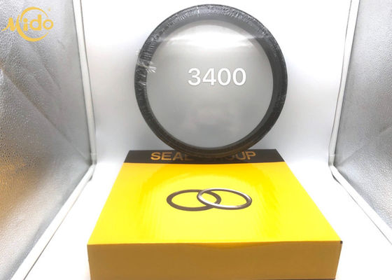 Grup Segel Mengambang Hitachi 3400368 * 340 * 20 Segel Mekanis