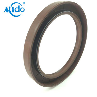 Segel Oli Poros Engkol Belakang FKM NOK CFW Segel Oli Engkol Belakang