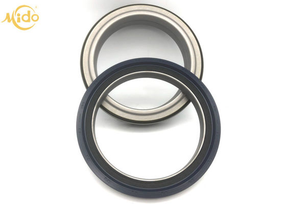 Crankshaft Back O Ring Oil Seal AZ4291 320 Segel Perbaikan Truk Karet Excavator