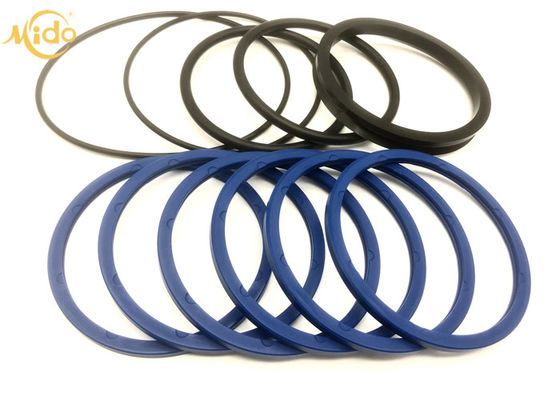 Rotary Joint Seal Kit untuk Excavator Tekanan Tinggi PC200 PC220 Center Joint Seal Kit