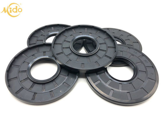 TC 35 90 7 Truk Truk Rubber Oil Seal Ketahanan Aus Tinggi