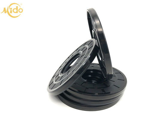 TC 35 90 7 Truk Truk Rubber Oil Seal Ketahanan Aus Tinggi