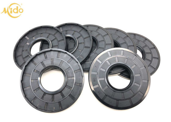 TC 35 90 7 Truk Truk Rubber Oil Seal Ketahanan Aus Tinggi