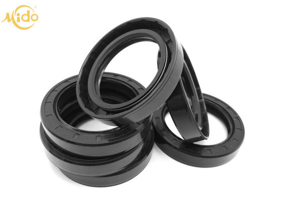 TC 50 70 12 Skeleton Rubber Oil Seal Suhu Tinggi