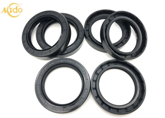 TC 50 70 12 Skeleton Rubber Oil Seal Suhu Tinggi