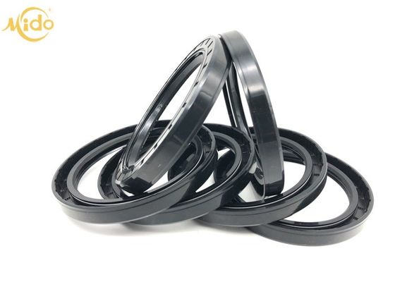 OEM Standard Size Shape TC 85 110 12 Rubber Oil Seal Untuk Mesin