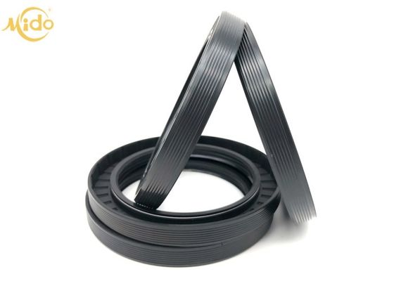 Kualitas Tinggi Tg4 95 130 14 Skeleton Rubber NBR FKM Oil Seal