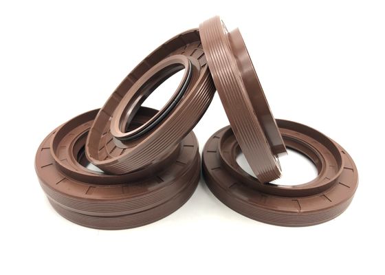 TG4 58103 12/20 Mesin Nitril Rubber Oil Seal Truck Lorry Axle