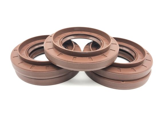 TG4 58103 12/20 Mesin Nitril Rubber Oil Seal Truck Lorry Axle