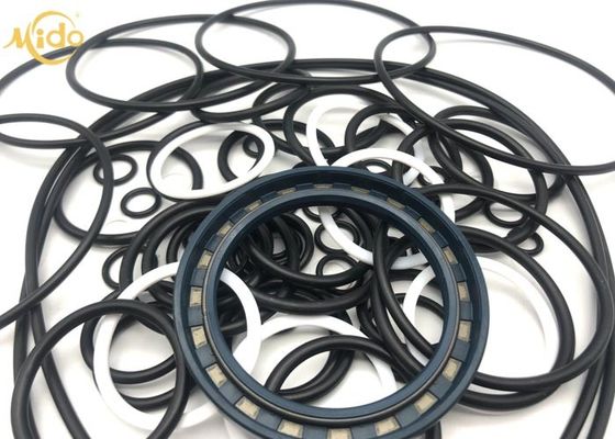 K7V180 Kawasaki Hydraulic Main Pump Seal Kit untuk N O K SOG CFW NAK NDK ARS