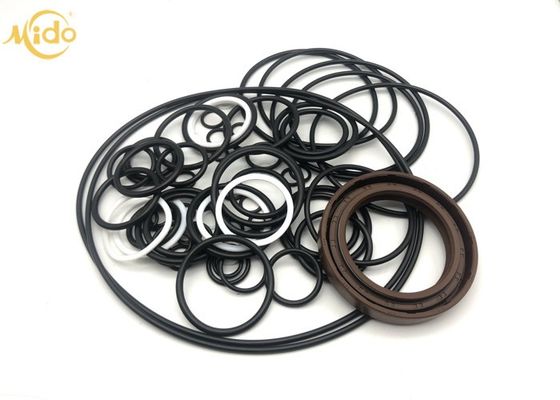 K7V180 Kawasaki Hydraulic Main Pump Seal Kit untuk N O K SOG CFW NAK NDK ARS