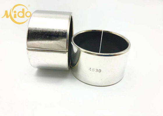 07177-04530 Suku Cadang Hidrolik Excavator Dozer Cylinder Bushing