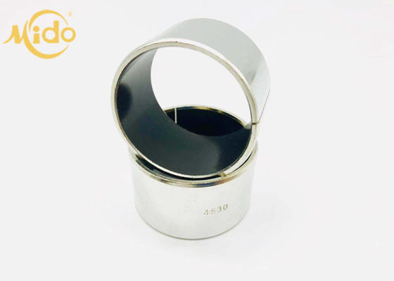 07177-04530 Suku Cadang Hidrolik Excavator Dozer Cylinder Bushing