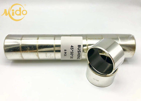 07177-04530 Suku Cadang Hidrolik Excavator Dozer Cylinder Bushing