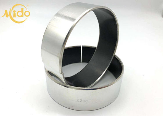 Logam PTFE 07177-08530 Ketahanan Korosi Loader Bushing