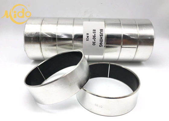 Logam PTFE 07177-08530 Ketahanan Korosi Loader Bushing