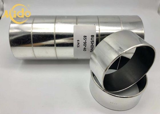 07177-08540 Suku Cadang Hidrolik Bushing Silinder Untuk Mekanik Komatsu