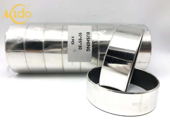 Ketahanan Pakai 07177-09030 suku cadang hidraulik Excavator Bushing