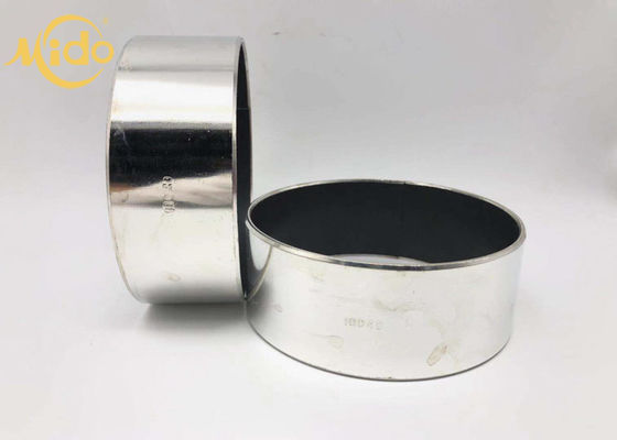 07177-01040 Komatsu Cylinder Bushing Untuk Suku Cadang Hidraulik Mekanik PTFE