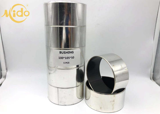 Suku Cadang Hidrolik Komatsu Bushing 7177-01050 Dapat Dipakai