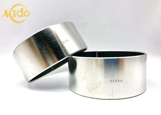 Self Lubriing 7177-01150 Bushing Hidrolik Suku Cadang Untuk Excavator Komatsu