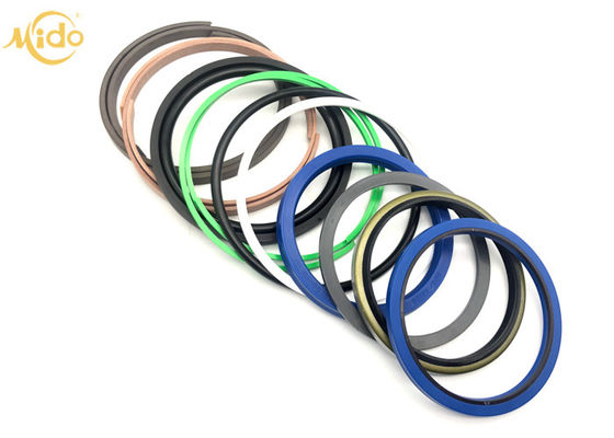 PC300-6 PC350-6 PC360-7 Kit Segel Excavator OEM 707-99-58360