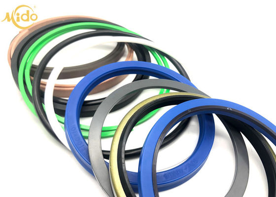 PC300-6 PC350-6 PC360-7 Kit Segel Excavator OEM 707-99-58360