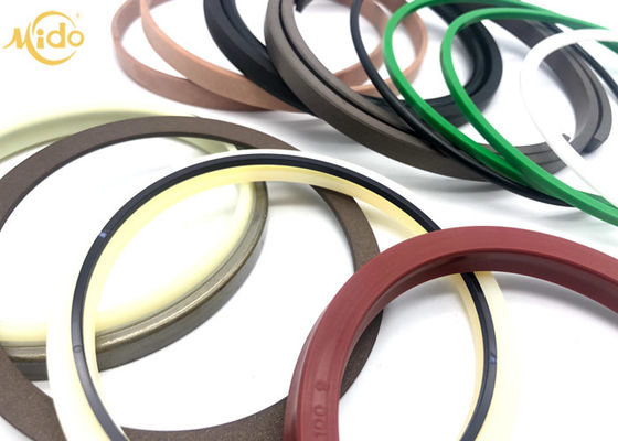 707-99-67120 PC400-5/6 PC450-6 Kit Segel Excavator Tekanan Tinggi