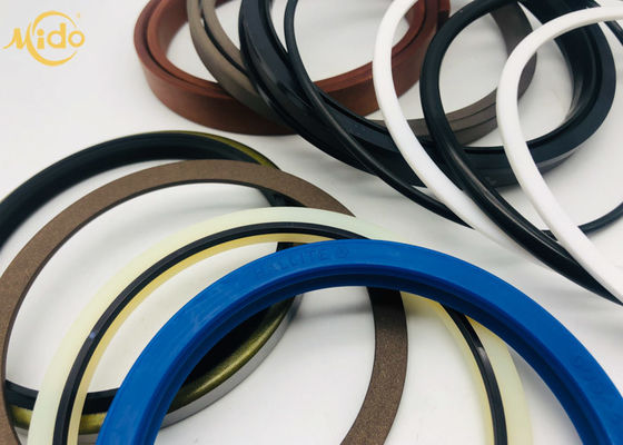 707-99-67830 PC600-6A 600-7 Kit Segel Silinder Bucket