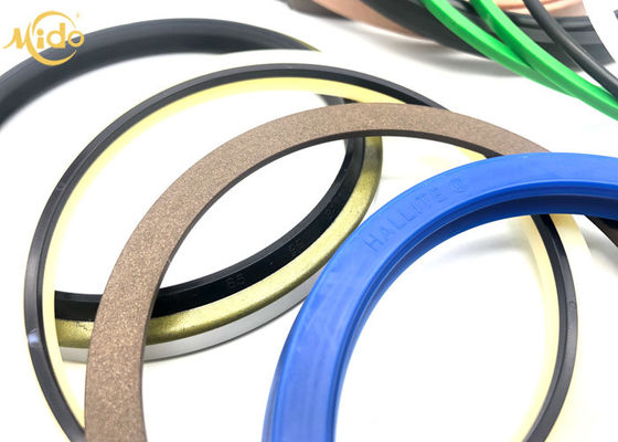 PC600-6A 600-7 650-7 Boom Cylinder Excavator Seal Kit 707-99-68580