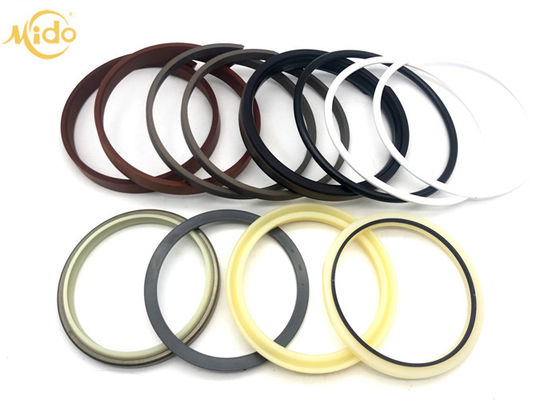 707-99-68660 PTFE Excavator Seal Kit Tekanan Tinggi