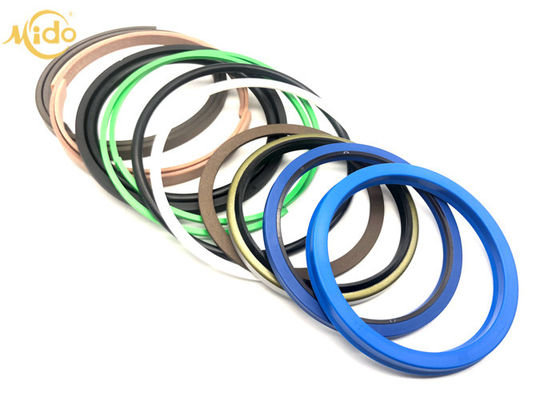 707-99-76040 707-99-85100 Kit Segel Excavator Komatsu PC2000-8