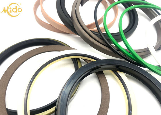 Kit Segel Silinder Boom PC1250-7 707-99-78700 707-99-78740 707-99-78770