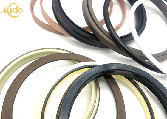 Kit Segel Excavator Silinder Bucket PC1250-7 707-99-72390 707-99-77010 707-99-77120