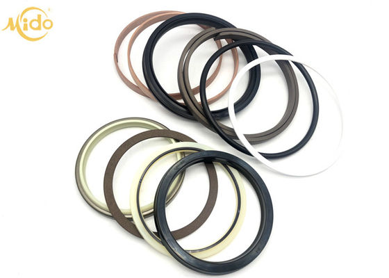 707-99-37150 PC100-3 PC120-3 ARM Hydraulic Cylinder Seal Seal Kit Excavator Suku Cadang