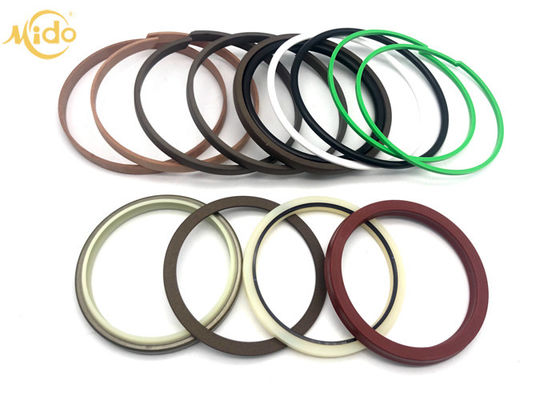 Kit Segel Silinder Hidrolik EX90-2 Tahan Panas Standar