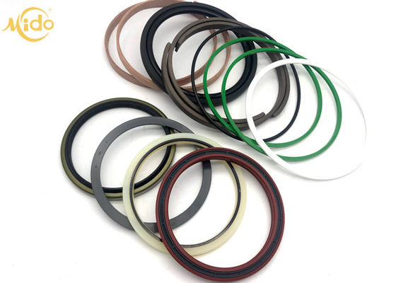 Kit Segel Silinder Hidrolik EX90-2 Tahan Panas Standar