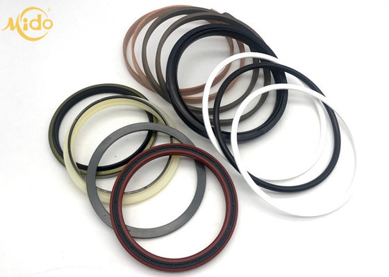 Kit segel silinder hidrolik 707-99-47570 untuk PC220-6 / PC220-7 Bucket Kit