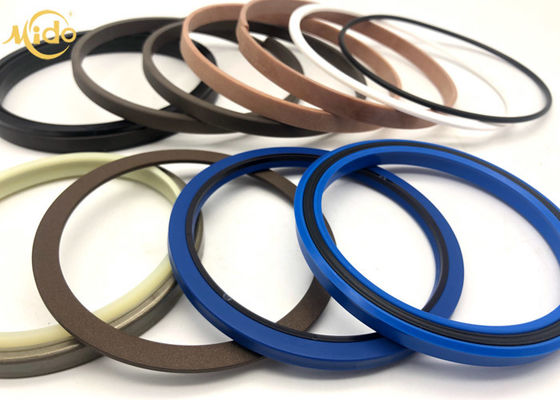 EX210-5 EX225-5 Boom Arm Bucket Seal Kit Elastisitas Yang Baik